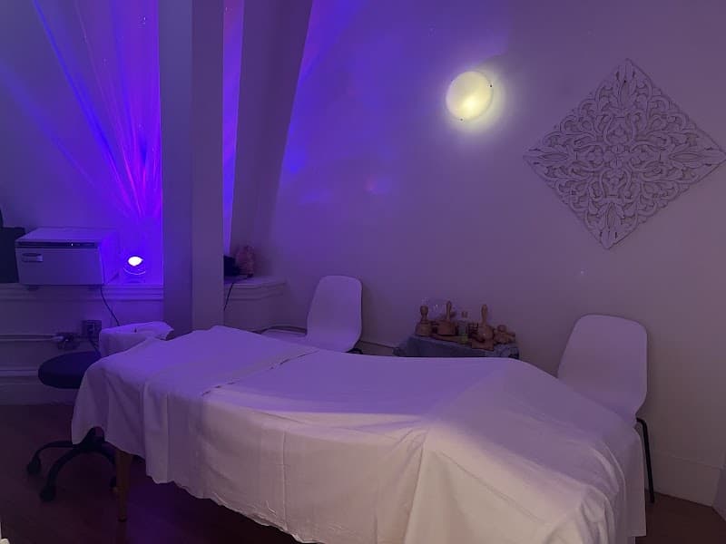 Healing Hands Massage Therapy Caldwell photo