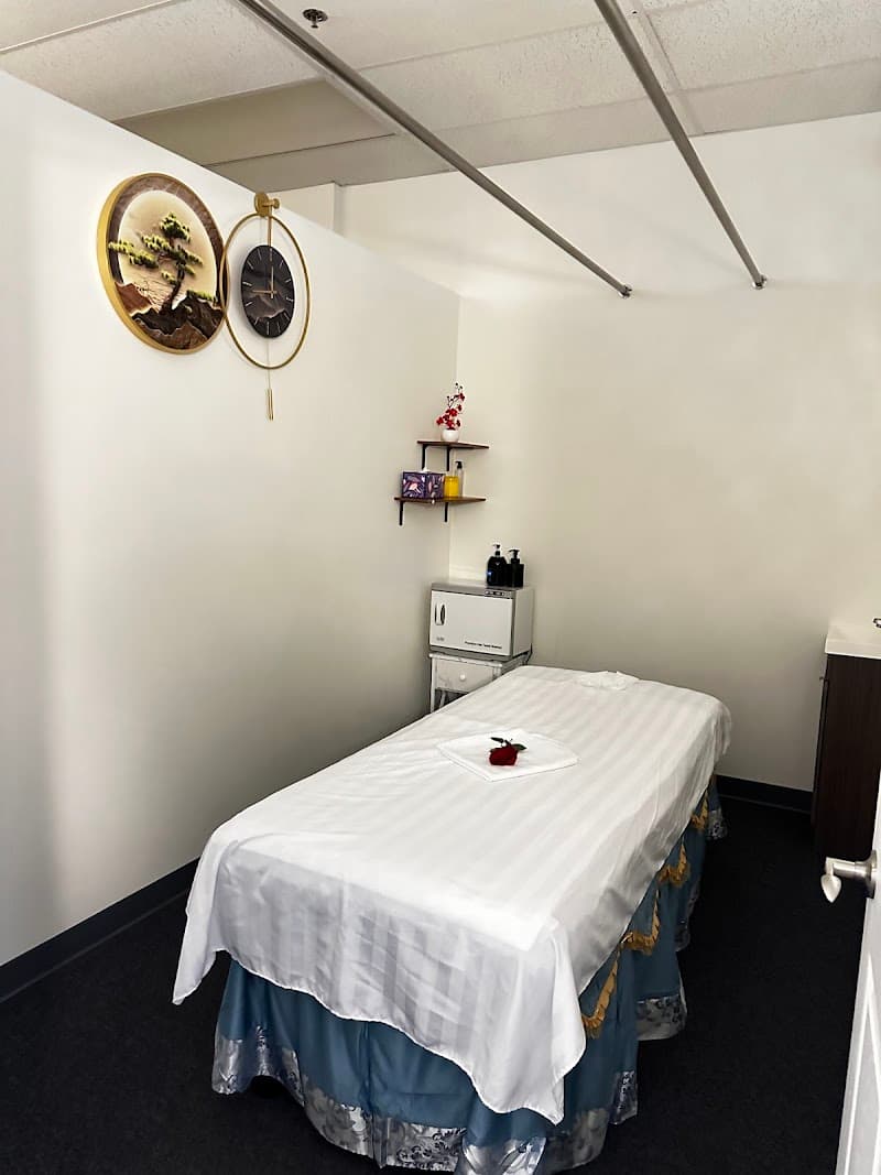 Healing Hands Massage Therapy Service Upper Marlboro photo