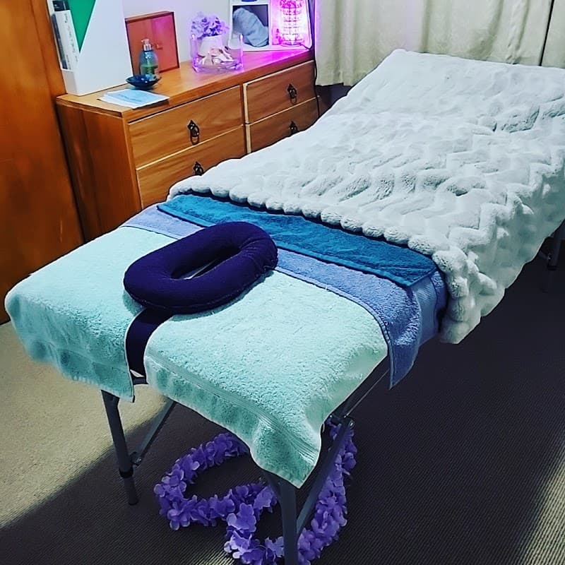 Healing Hands Palmerston North photo