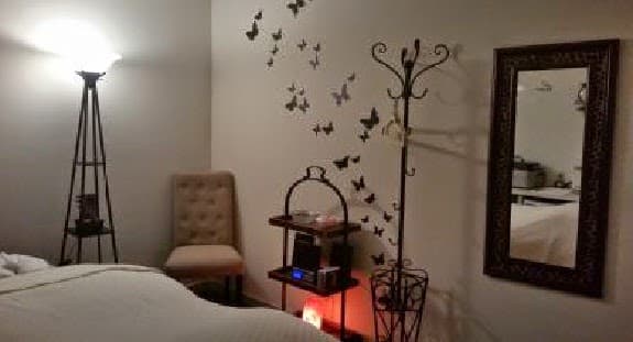 Healing Hands -Reynet Smith: Massage Therapist, Angel Reiki Master, CCP New Bern photo