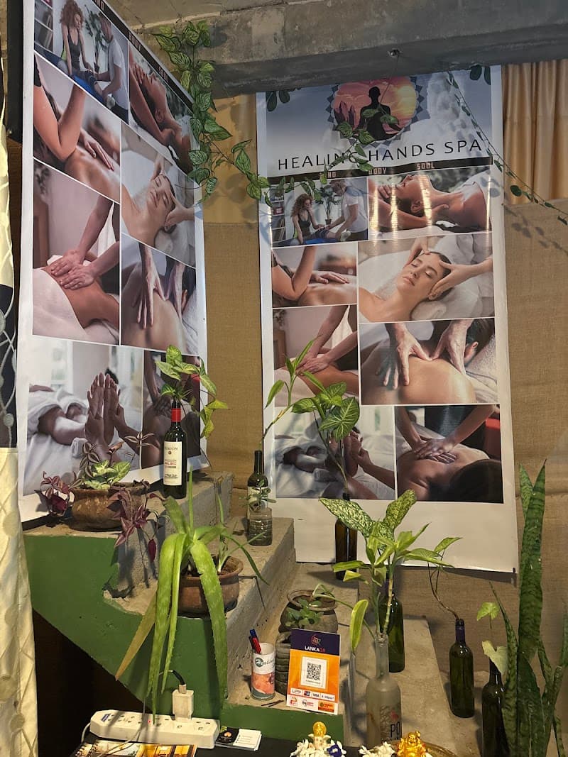Healing Hands Spa Ella photo