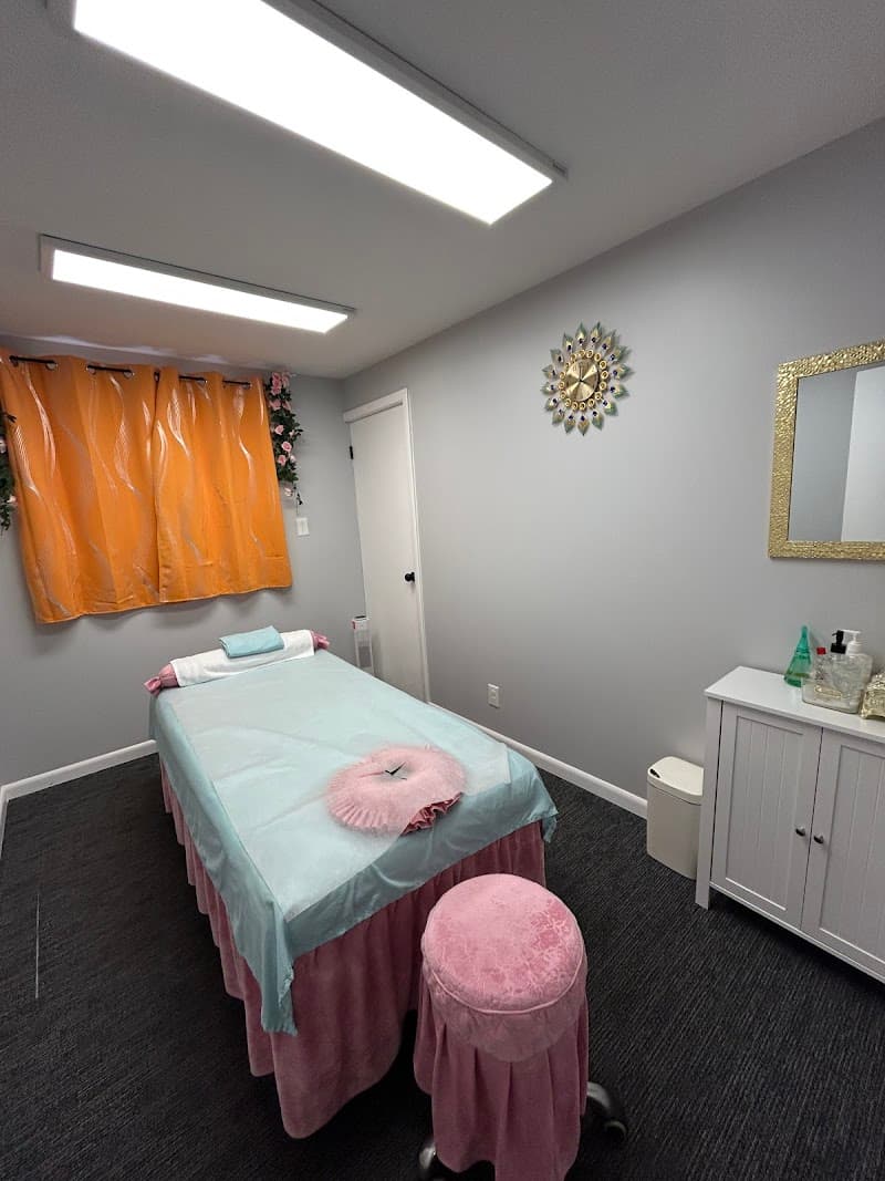 Healing Hands Spa, LLC Henrietta photo