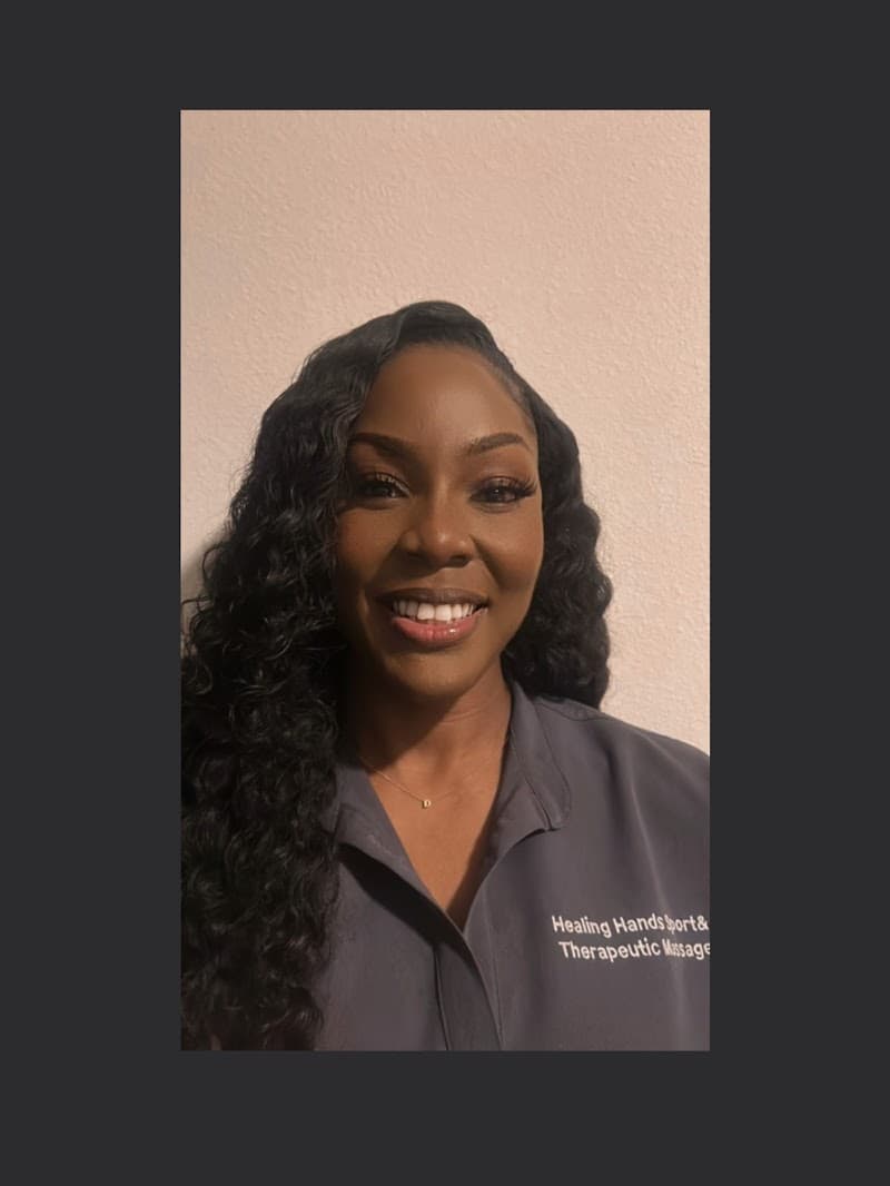Healing Hands Sports & Therapeutic Massage Norman photo