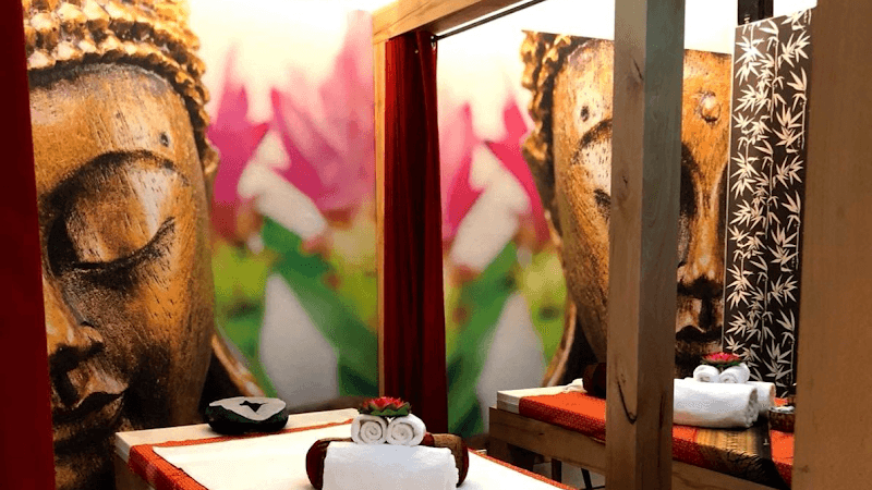 Healing Hands Thai-Massage und Spa Berlin photo