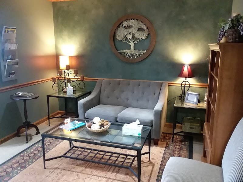Healing Hands Therapeutic Massage Oconomowoc photo