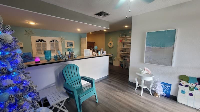 Healing Hands Therapeutic Services Henderson photo