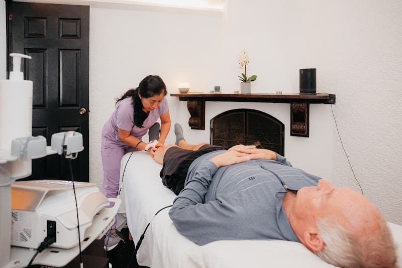 Healing Hands Therapy Spa Antigua photo