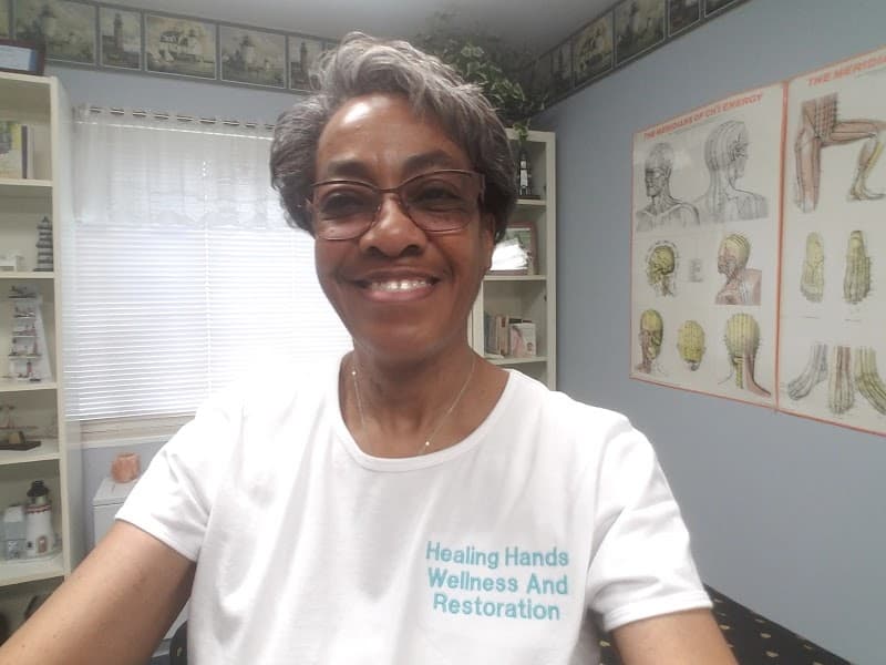 Healing Hands Wellness and Restoration Pikesville photo