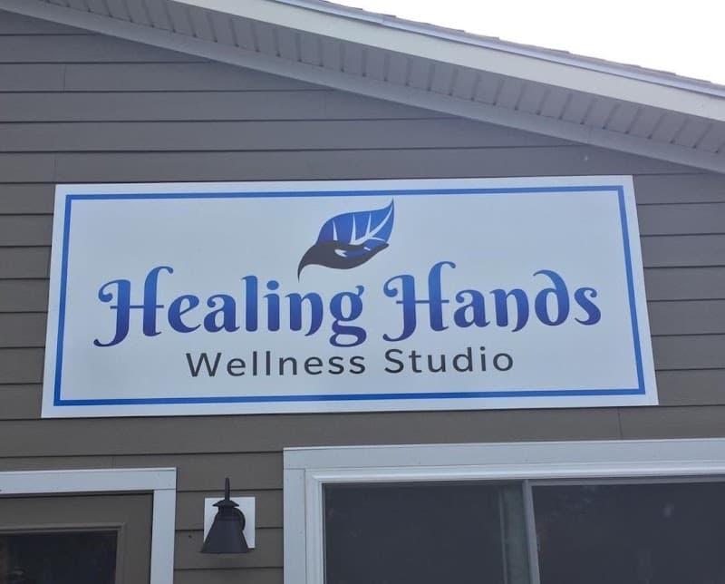 Healing Hands Wellness Studio Victor photo