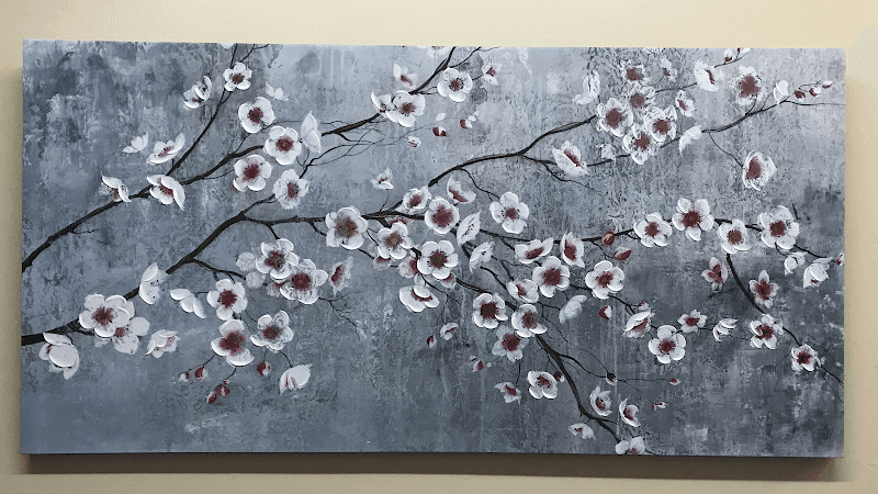 Healing Harmony Massage Forsyth photo