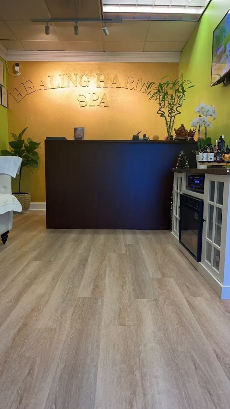 Healing Harmony Spa Ashburn photo