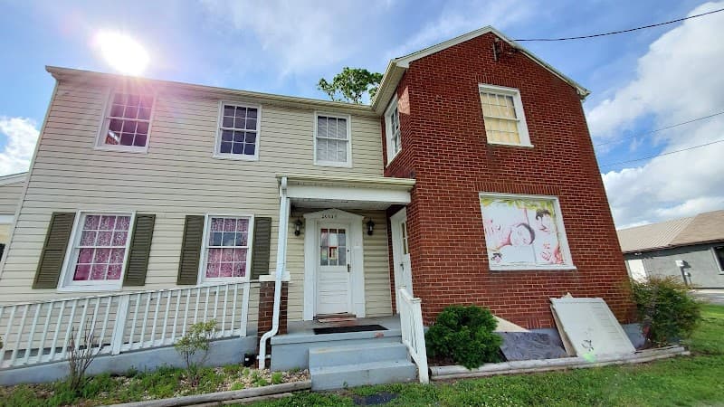 Healing Hearts Day Spa Lynchburg photo