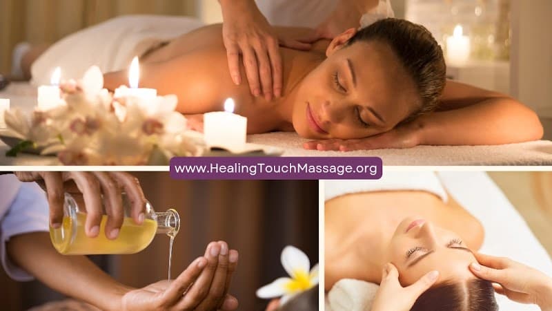 Healing Hearts Massage Shawnee photo