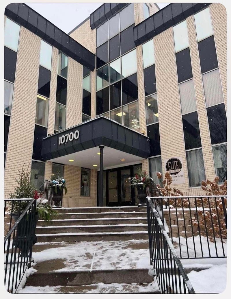 Healing House Energy Spa Plymouth photo