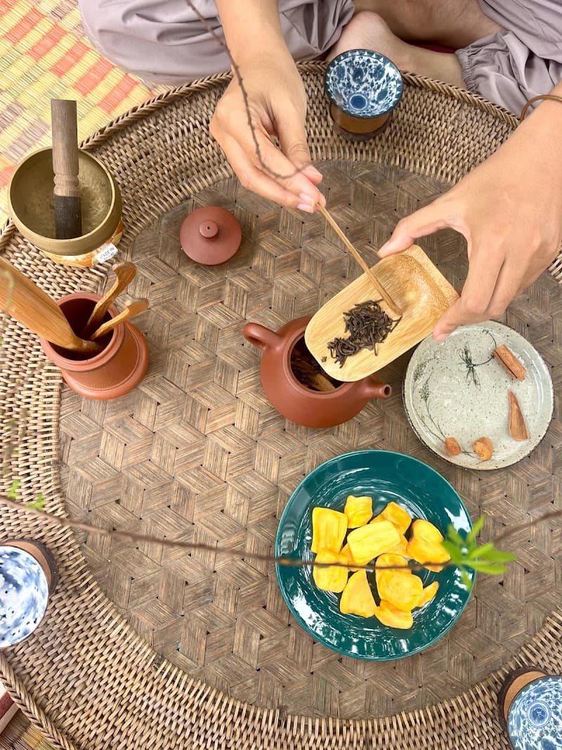 Healing House Spa Hội An photo