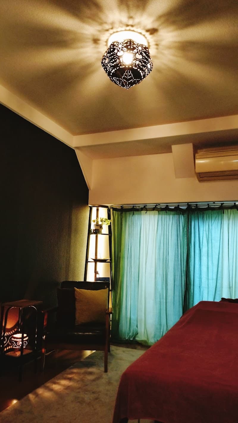 Healing House Stella Kobe City Nagata Ward photo