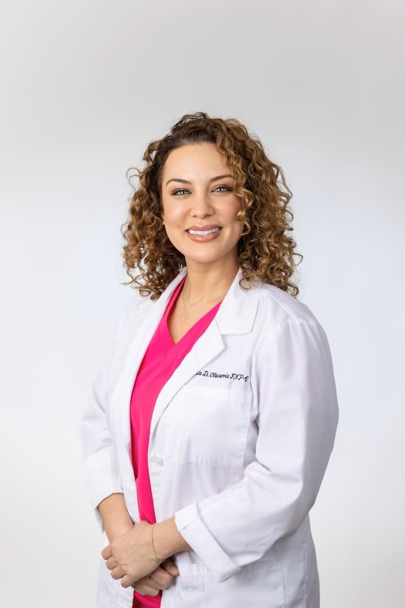 Healing Hydration & Wellness Vero Beach photo