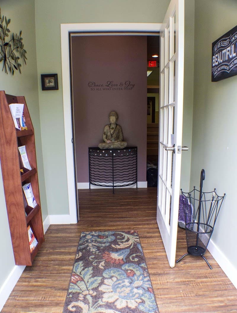 Healing In Harmony Wellness Chepachet photo