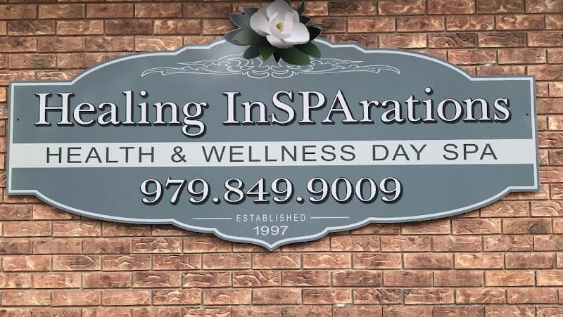 Healing Insparations Angleton photo