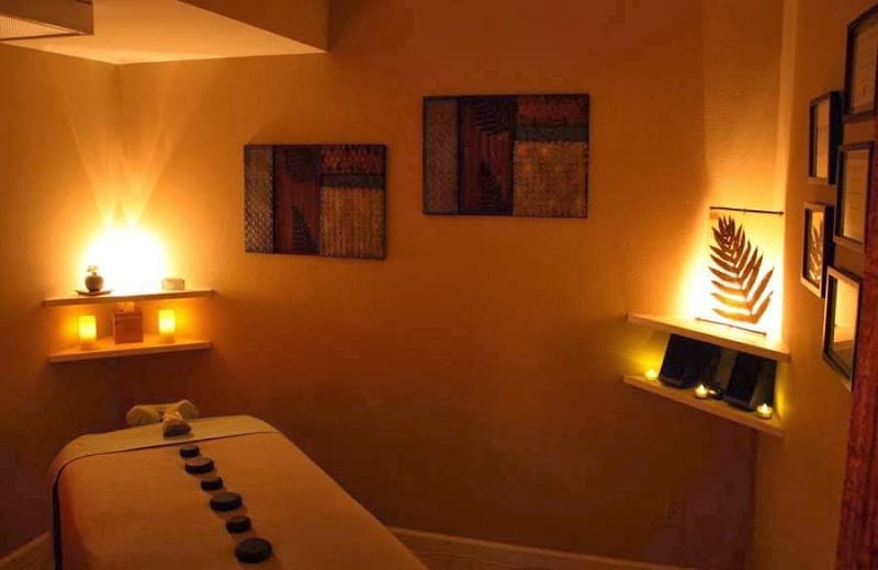 Healing Ki Massage Therapy Encinitas photo