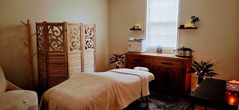 Healing Light Massage Louisville photo