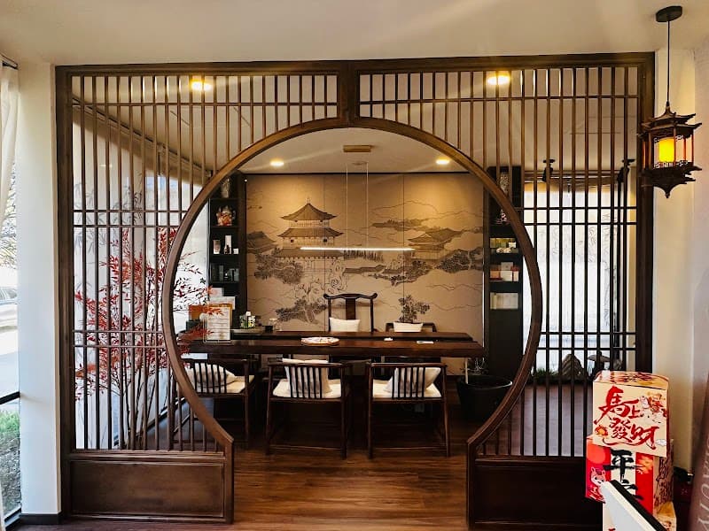 Healing Lotus: Sound Therapy And Skin SPA Plano photo