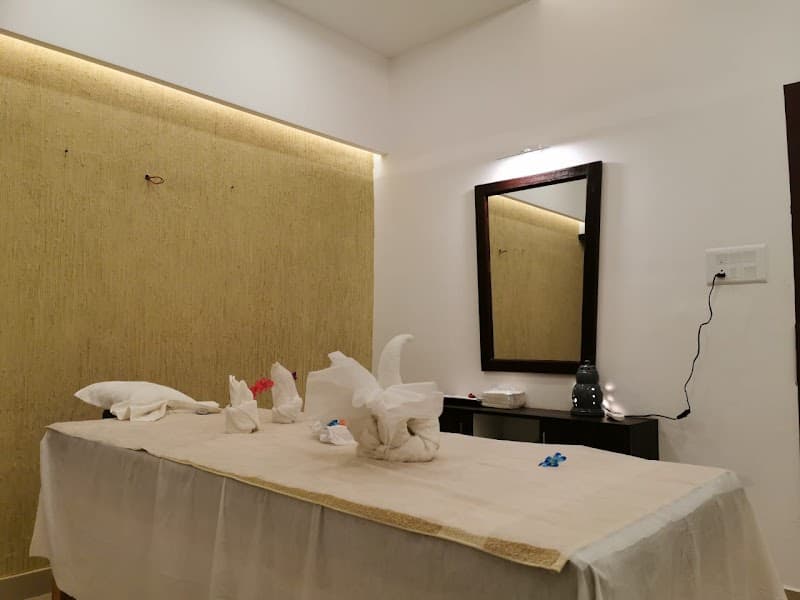 Healing Manthra Family Lounge Ernakulam photo