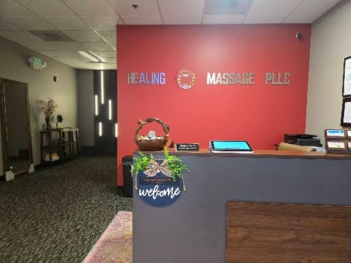 Healing Massage PLLC Vancouver photo