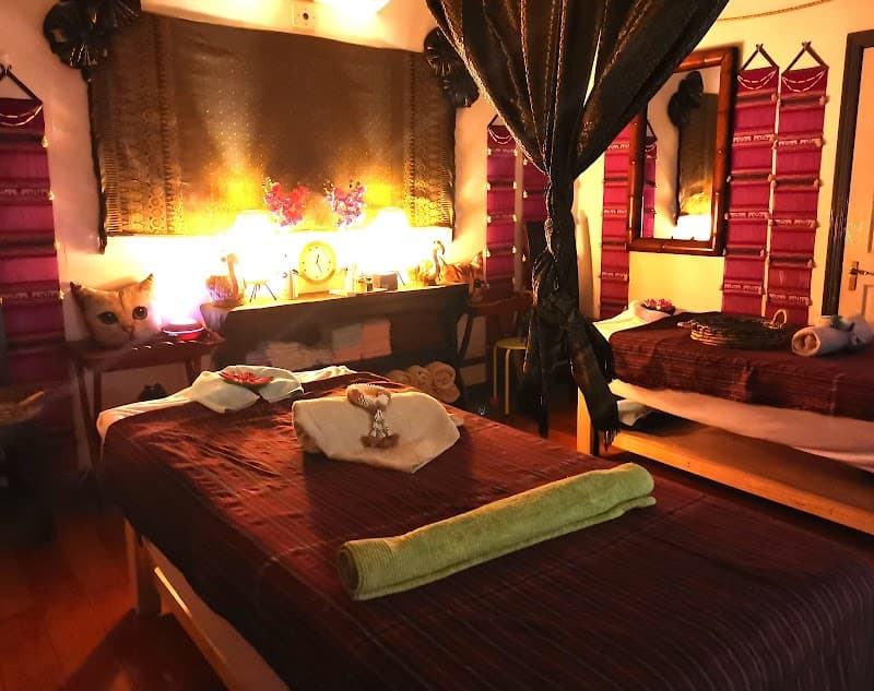 Healing Massage Therapy Brisbane photo
