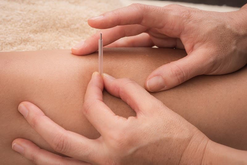 Healing Massage Wongawallan Gold Coast photo