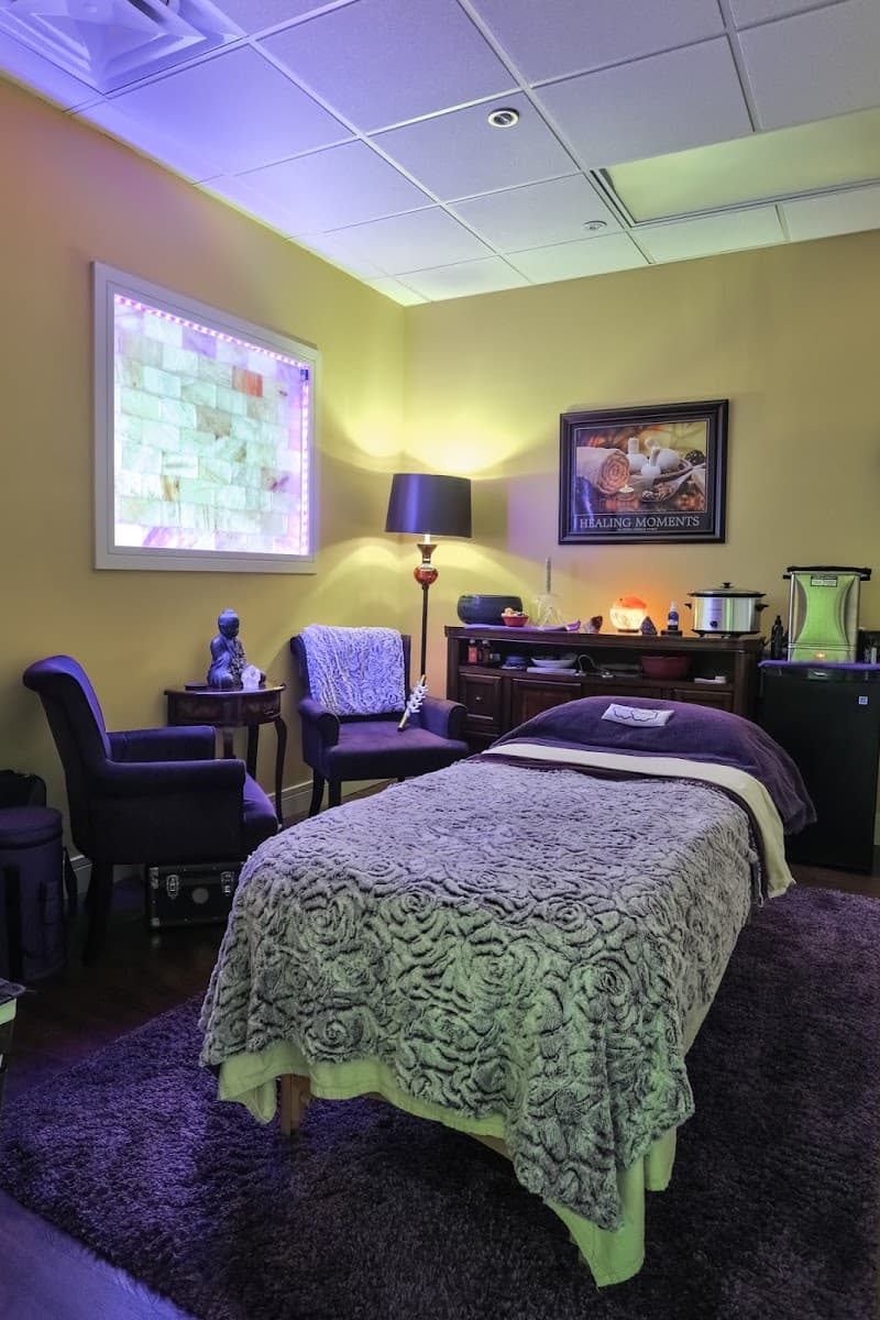 Healing Moments Integrative & Holistic Wellness Boca Raton photo