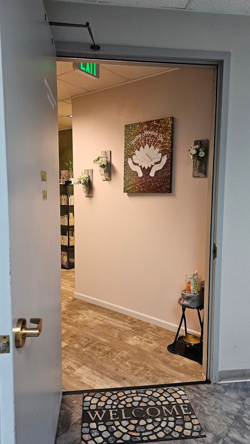Healing Mountain Spa LLC Glenwood Springs photo