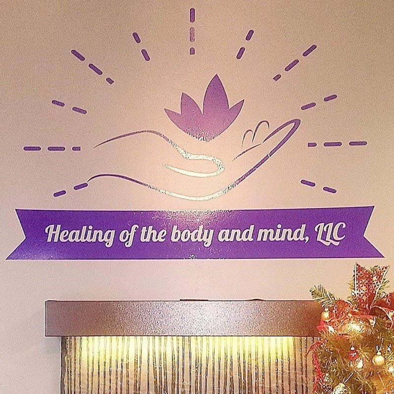 Healing of The Body and Mind Peoria photo