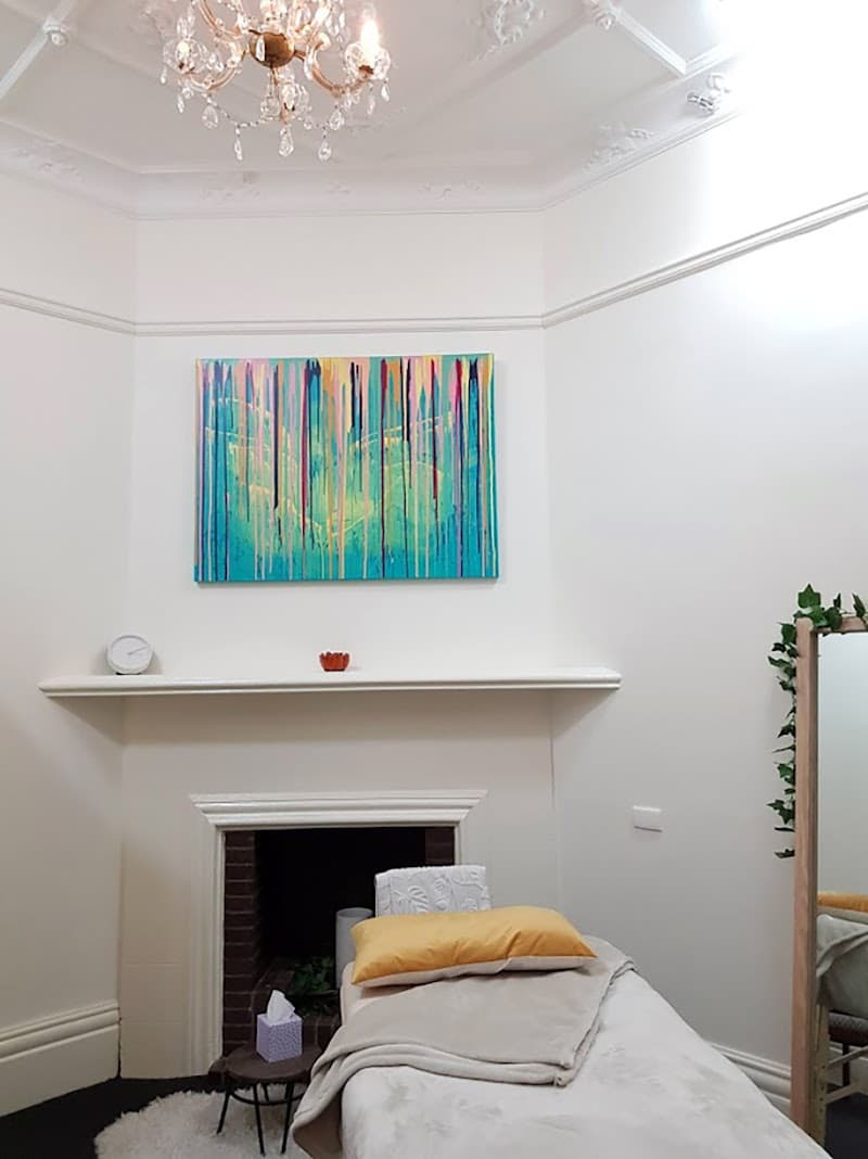 Healing on North East Adelaide photo