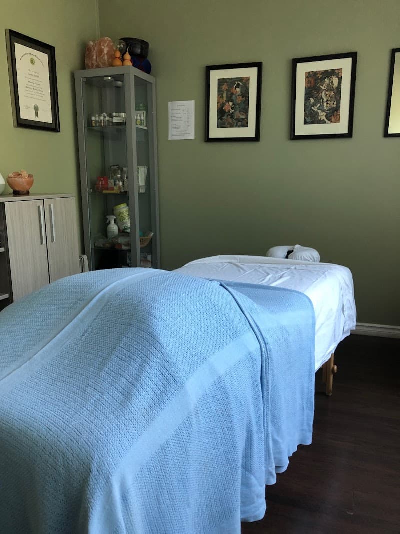 Healing on the Danforth Toronto photo