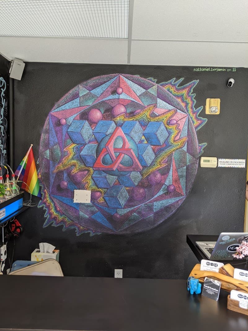 Healing One Reno photo