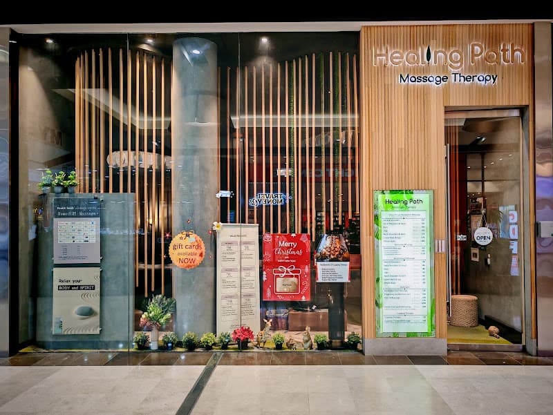 Healing Path Massage Melbourne photo