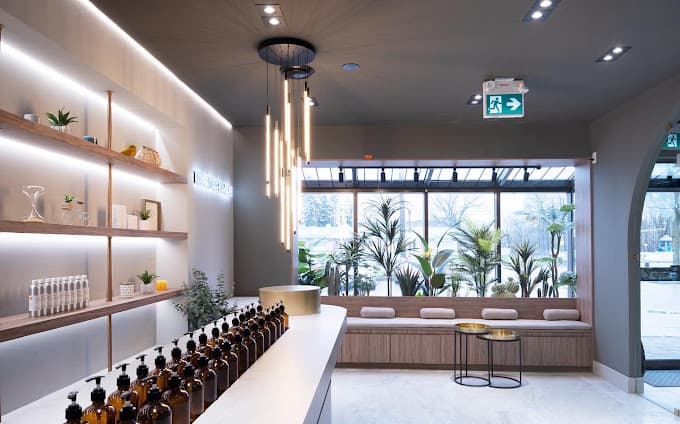 Healing Place Rehab Centre and Wellness Spa Markham photo