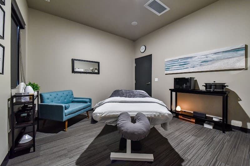 Healing Point Massage Therapy Fargo photo