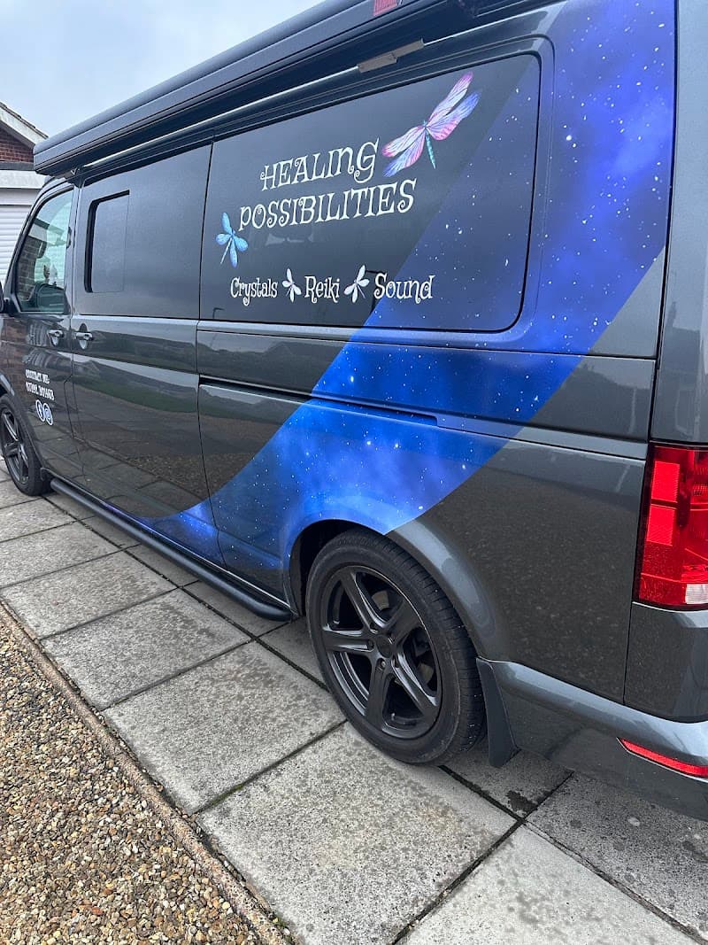 Healing Possibilities North Walsham photo