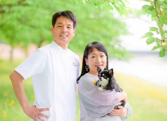 Healing Room Akari Nishikan Ward, Niigata City photo