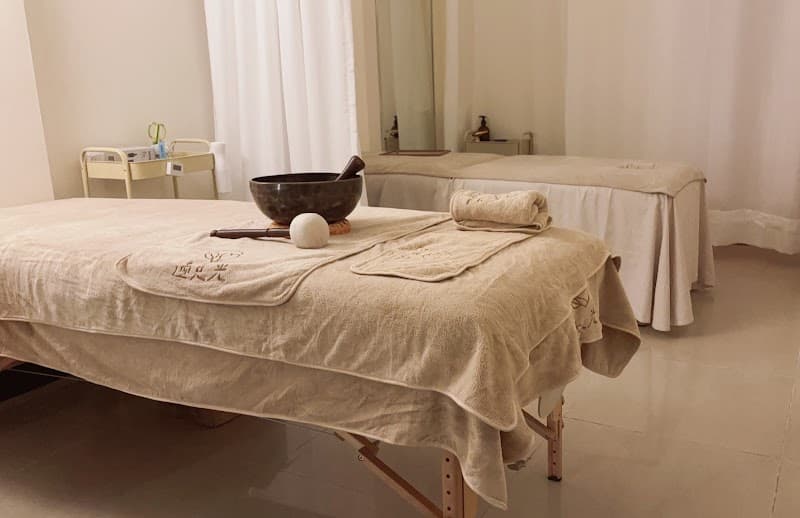 Healing Room Taoyuan City photo