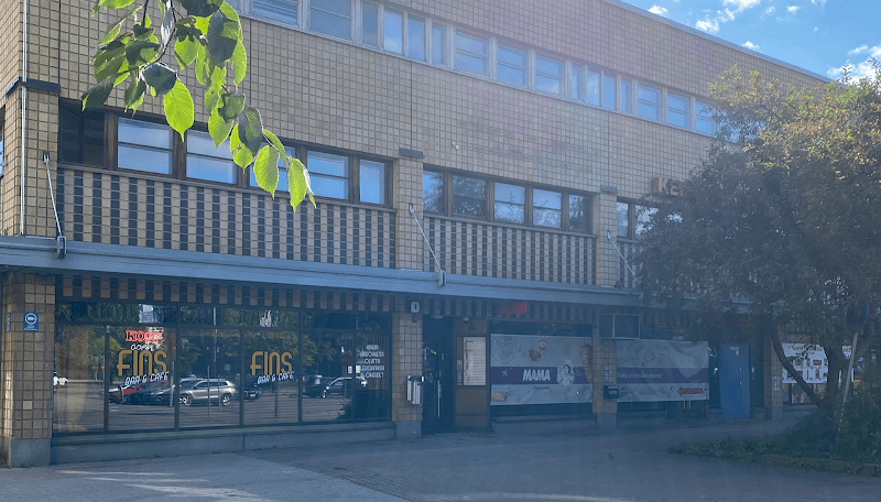 Healing Rooms Kuopio photo