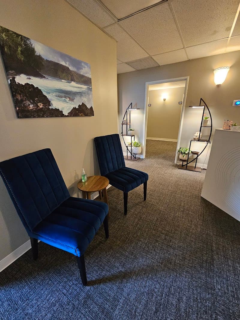 Healing Roots Therapeutic Massage Winsted photo