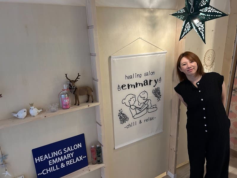 Healing Salon Be More Fukui City photo