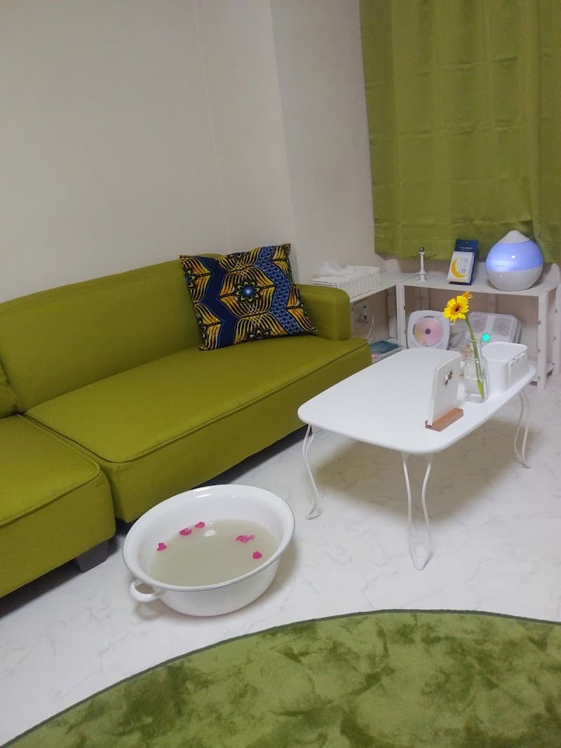 Healing Salon elpis Sapporo Sapporo Chuo Ward photo