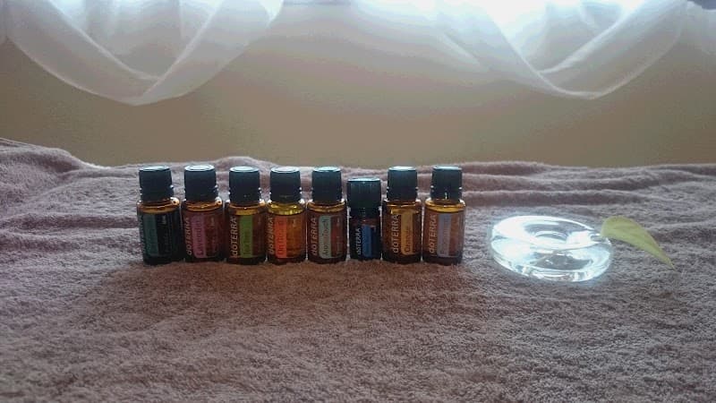 Healing Salon Hinagiku Neyagawa City photo