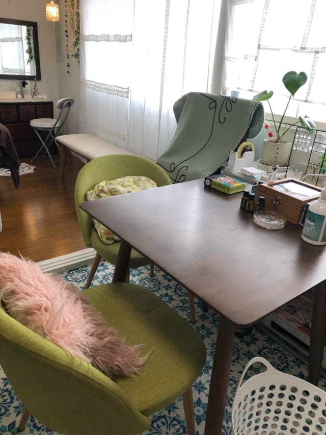 Healing Salon Ichika Akita City photo