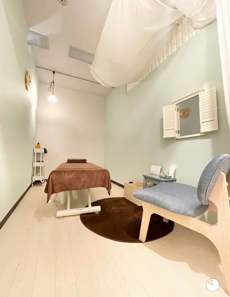 Healing Salon Leps Hachioji City photo