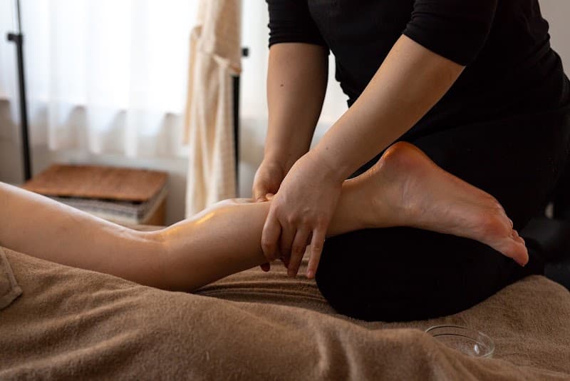 Healing Salon Malachite Yukuhashi City photo